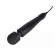 Vibro-massager DOXY DIE CAST 3, 28 cm, matte-black