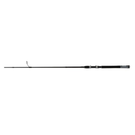Spinning "Volzhanka Meteor", test 15-45 g, length 2.4 m