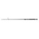 Spinning "Volzhanka Meteor", test 15-45 g, length 2.4 m