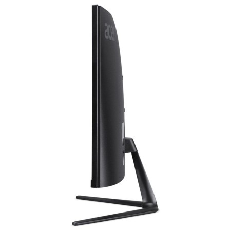 Monitor Acer 27 "ED270UP2BMIIPX Black VA LED 1MS 16: 9 HDMI M/M Matte 250CD 178g/178g 2 107990-4