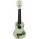 Terris Plus -70 Avocado Upole - Soprano, Upper Deck Lip, Plastic Corps, Avocado drawing 93996