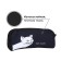 Penal School Textile “September 1: Let me write off” Cat, 20 x 8 x 4 cm