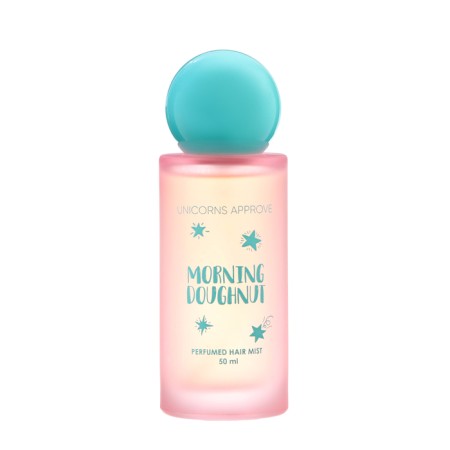 A perfumery hair for Unicorns Approve "Morning Doughnut", 50 ml-1