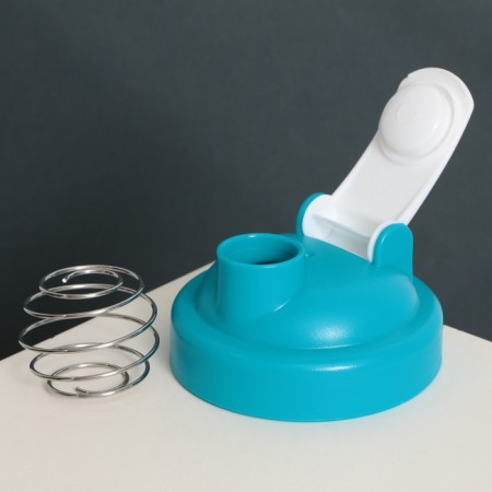 Plastic shaker Progress, 700 ml-4
