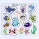 Sorter "Water World"