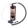 Cold smoking smoke "Smoke Dymch" 01b, smoke generator, 50 l, brown