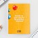 Gift set for graduation in the folder of 7 items "Graduate of kindergarten"