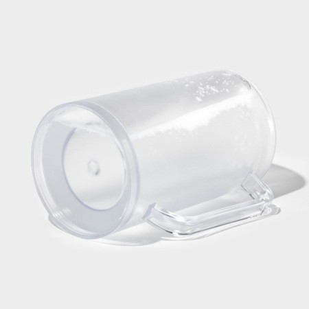 Cooling beer mug, 380 ml-4