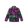 Jacket for girls, height 140 cm
