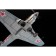 The team-sorcerer "Soviet fighter Yak-9d" Zvezda, 1/48, (4815)