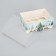 Box for Capcake "Happy New Year", Christmas tree, 23 x 16 x 10 cm, new year