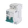 Automatic circuit breaker SE DEKRAFT VA-101, 2 poles, C, 25 A, 4.5 KA, 11068Dek