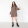 Women's dress Mist p. 48, beige