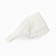 Kosynka-wrestling nursery, white color, size 46-48