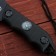 Tactical knife "Tourist"