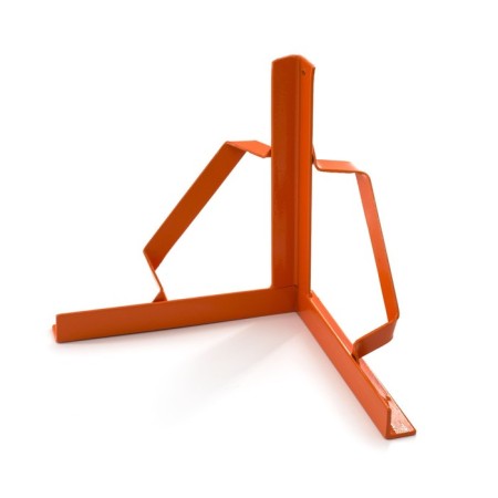 Clack for cutting aerated concrete "Remocolor" 28-5-050, steel, 200x175x225 mm-1
