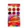 Watercolor 18 Erichkrause ArtBerry, with UV protection, plastic, euro suspension, without brush