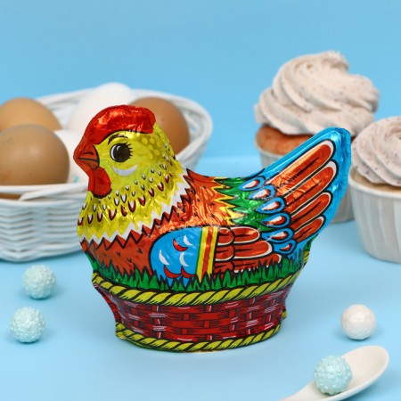 Confectionery "Kurochka", 75 g