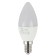 LED LED era Red Line "candle", 6 W, E14, 480 lm, 4000k, white glow