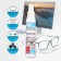 Cleaning tool for glasses and optics HG, 0.125 liters
