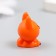 Figure for Florarium Polystone "Little Fox" 2.1x3 cm