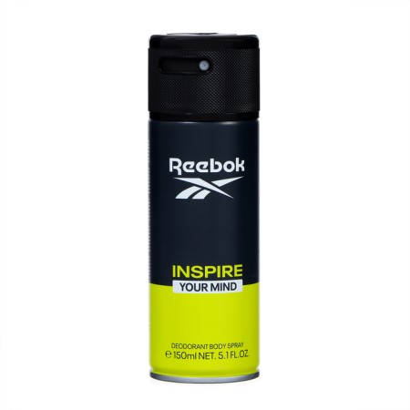Набор мужской Reebok Inspire Your Min: туалетная вода, 100 мл + дезодорант, 150 мл-2
