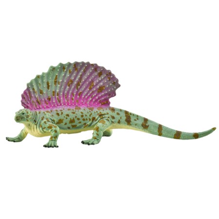 Figure "Edifosaurus", scale 1:20