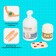 Game set "Doctor" with accessories, 26 items