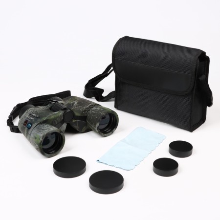 Expert binoculars, zoom 8, lens 40mm