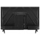 TV LED HISENSE 32 "32a4n Frameless Black HD 60HZ DVB-T2 DVB-C DVB-S2 USB WiFi Smart 107490