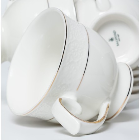 Tea set of Balsford "Grace Asteria", 250 ml, 12 items-4