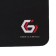 Gembird MP-Game11, 250x200x3 mm mouse, Spider
