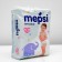 Mapsi diapers size XL (12-22 kg), 38 pcs