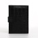 Cover on the magnet, for auto documents and passports, black color