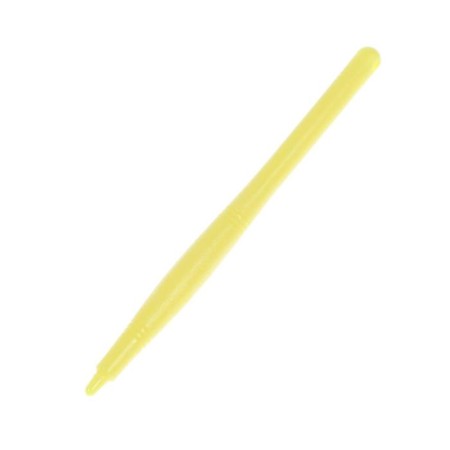 A tablet for drawing and notes Luazon "deer", 9 ", blocking function, yellow-3
