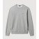 Jumper Balis Crew 1 Med Grey Mel Male, Size L (Na4FQW160)