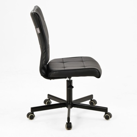 Armchair Bureaucrat CH-330M Black Eco.-2