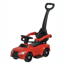 Tolokar children's farfello ja07, red color