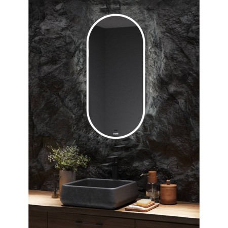 Viant mirror "Marseille" 55x100 cm, led backlight-2