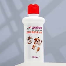 Shampoo 