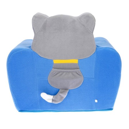 Soft toy "Kita chair"-6