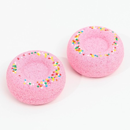 Gift set of cosmetics "since March 8!", Bathbars for a bath with additives of 2 x 65 g, pure happiness-1