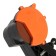 Machine for sharpening the tundra chain, 220 V, 85 W, 4800 rpm, 108x22x3.2/4.8 mm