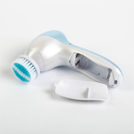 SCARLETT SC-CA305M03, 11 nozzles, 2HAA, blue skin and nails.-5