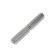 Garage loop, 12x80 mm, for welding, halting