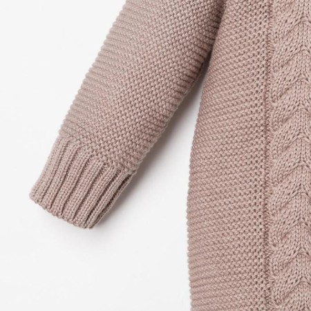 Kolonizon Knitted crumb I "Bear" Growth 80-86 cm-8