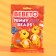 Chewing marmalade Bebeto Funny Bears, 70 g
