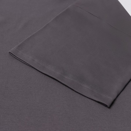 Women's T -shirt MIST BASIC, graphite, p. L-XL-6