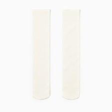 Women's socks KAFTAN p. 36-39 (23-25 ​​cm), milk