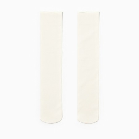 Women's socks KAFTAN p. 36-39 (23-25 ​​cm), milk